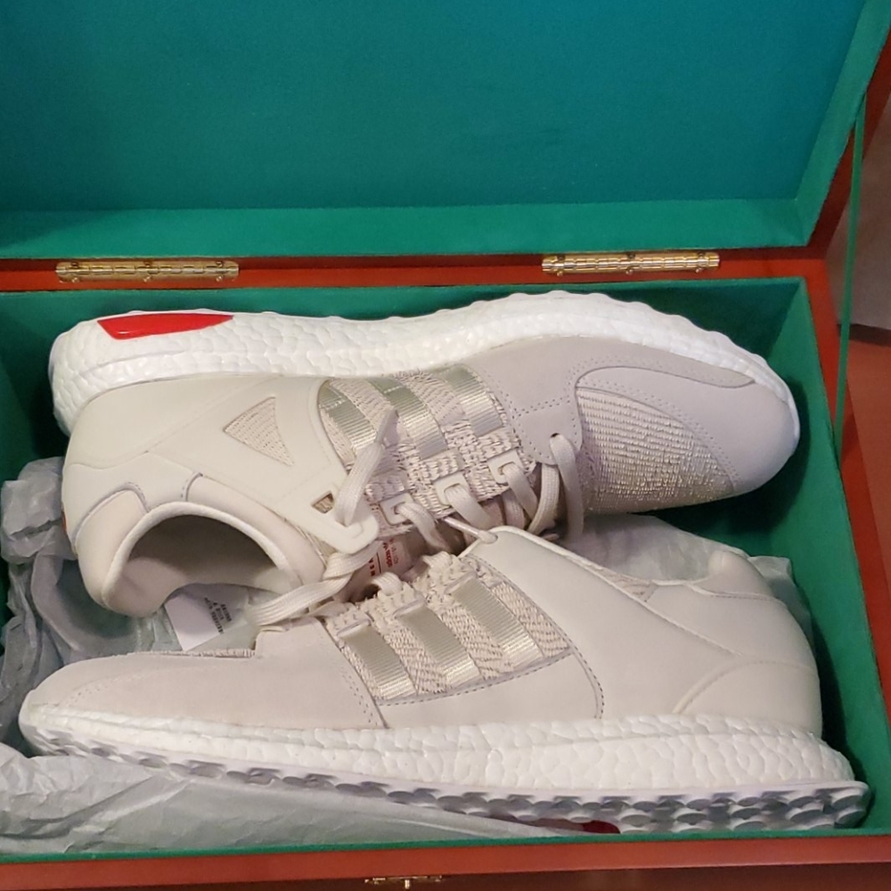 100%Authentic Adidas CNY sneakers